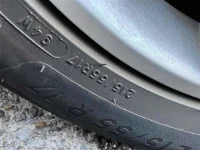 Volkswagen THE BEETLE лот № 10011 оценка 3.5  с аукциона в Японии 7