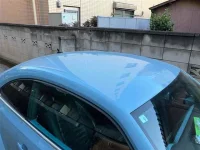 Volkswagen THE BEETLE лот № 10011 оценка 3.5  с аукциона в Японии 8