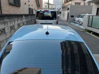 Volkswagen THE BEETLE лот № 10011 оценка 3.5  с аукциона в Японии 9