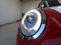 BMW MINI лот № 34519 оценка 4  с аукциона в Японии 9