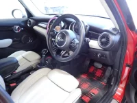 BMW MINI лот № 34519 оценка 4  с аукциона в Японии 2