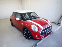 BMW MINI лот № 34519 оценка 4  с аукциона в Японии 3