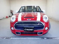 BMW MINI лот № 34519 оценка 4  с аукциона в Японии 5