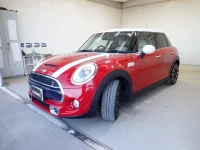 BMW MINI лот № 34519 оценка 4  с аукциона в Японии 6