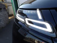 Rover RANGE ROVER лот № 34520 оценка 4.5  с аукциона в Японии 9