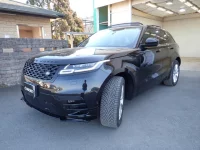 Rover RANGE ROVER лот № 34520 оценка 4.5  с аукциона в Японии 6