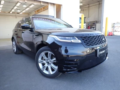 Rover RANGE ROVER  с аукциона в Японии