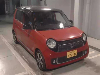 Honda N ONE