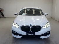 BMW 1-Series лот № 34523 оценка 4.5  с аукциона в Японии 4