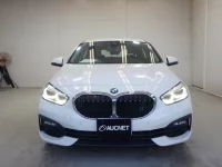 BMW 1-Series лот № 34523 оценка 4.5  с аукциона в Японии 5
