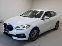 BMW 1-Series лот № 34523 оценка 4.5  с аукциона в Японии 6