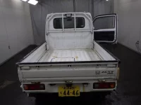 Honda ACTY TRUCK лот № 26095 оценка 3.5  с аукциона в Японии 6