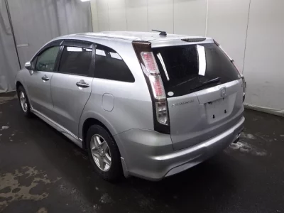 Honda STREAM