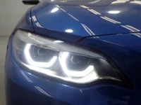 BMW 2-Series лот № 34524 оценка 4.5  с аукциона в Японии 8