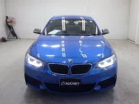 BMW 2-Series лот № 34524 оценка 4.5  с аукциона в Японии 4