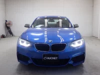 BMW 2-Series лот № 34524 оценка 4.5  с аукциона в Японии 5