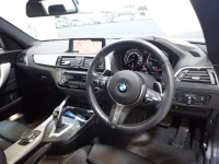 BMW 2-Series лот № 34524 оценка 4.5  с аукциона в Японии 2