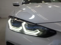 BMW 4-Series лот № 34525 оценка 4  с аукциона в Японии 8