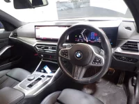 BMW 3-Series лот № 34526 оценка 4  с аукциона в Японии 2