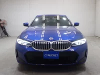 BMW 3-Series лот № 34526 оценка 4  с аукциона в Японии 5