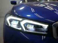 BMW 3-Series лот № 34526 оценка 4  с аукциона в Японии 8