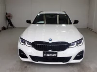 BMW 3-Series лот № 34527 оценка 4  с аукциона в Японии 4