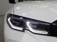 BMW 3-Series лот № 34527 оценка 4  с аукциона в Японии 8