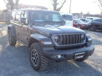 Chrysler JEEP WRANGLER лот № 11091 оценка 5  с аукциона в Японии 3