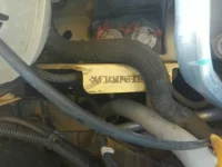 Renault KANGOO лот № 11092 оценка 3  с аукциона в Японии 6