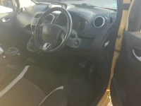 Renault KANGOO лот № 11092 оценка 3  с аукциона в Японии 2