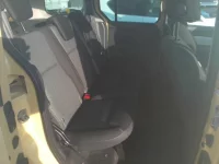 Renault KANGOO лот № 11092 оценка 3  с аукциона в Японии 8