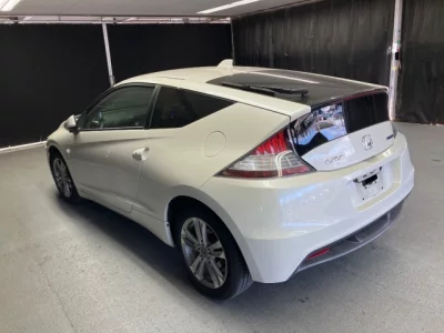 Honda CR-Z