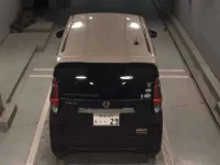 Nissan DAYZ лот № 9045 оценка 4  с аукциона в Японии 6