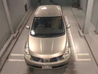 Nissan TIIDA LATIO лот № 9044 оценка 3.5  с аукциона в Японии 5