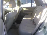 Nissan TIIDA LATIO лот № 9044 оценка 3.5  с аукциона в Японии 8