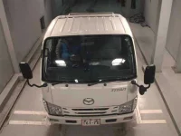 Mazda TITAN лот № 9046 оценка 3.5  с аукциона в Японии 5