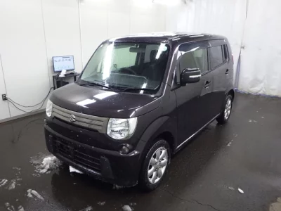 Suzuki MRWAGON