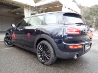 BMW MINI лот № 34529 оценка R  с аукциона в Японии 1