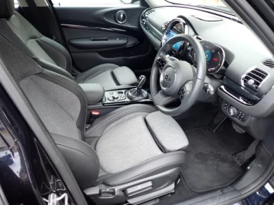 BMW MINI  с аукциона в Японии