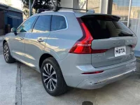 Volvo XC60 лот № 11003 оценка 4.5  с аукциона в Японии 12