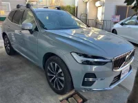 Volvo XC60 лот № 11003 оценка 4.5  с аукциона в Японии 4