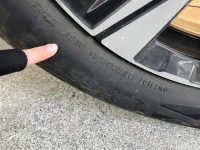 Volvo XC60 лот № 11003 оценка 4.5  с аукциона в Японии 6