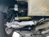 Volvo XC60 лот № 11003 оценка 4.5  с аукциона в Японии 11