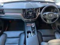 Volvo XC60 лот № 11003 оценка 4.5  с аукциона в Японии 2