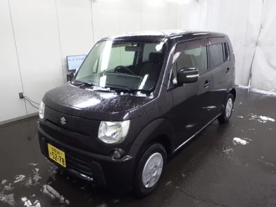 Suzuki MRWAGON