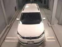 Volkswagen GOLF TOURAN лот № 9051 оценка 3.5  с аукциона в Японии 5