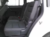 Volkswagen GOLF TOURAN лот № 9051 оценка 3.5  с аукциона в Японии 8