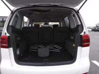 Volkswagen GOLF TOURAN лот № 9051 оценка 3.5  с аукциона в Японии 9