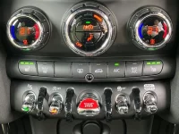 BMW MINI лот № 34534 оценка 5  с аукциона в Японии 10