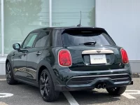 BMW MINI лот № 34534 оценка 5  с аукциона в Японии 1